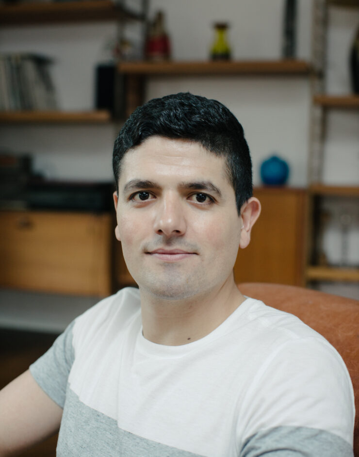 MCH LSE Refuge City LDN Reza Miki 021