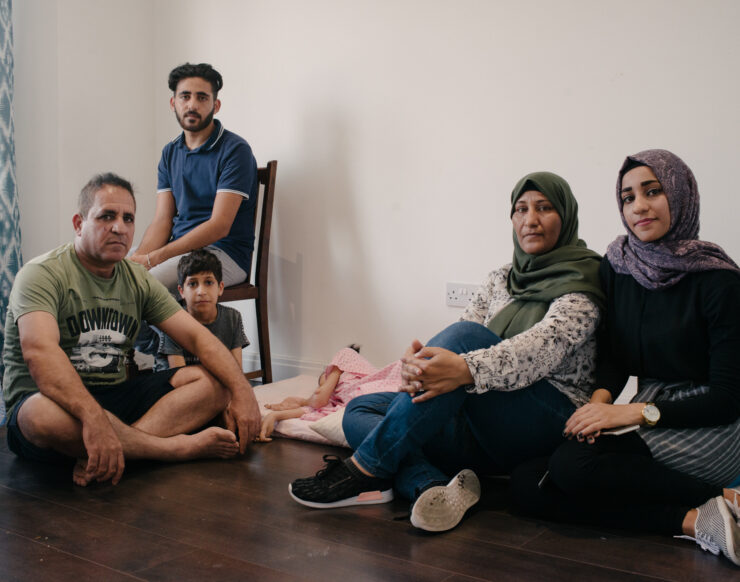 MCH Refuge City LDN Family2 489