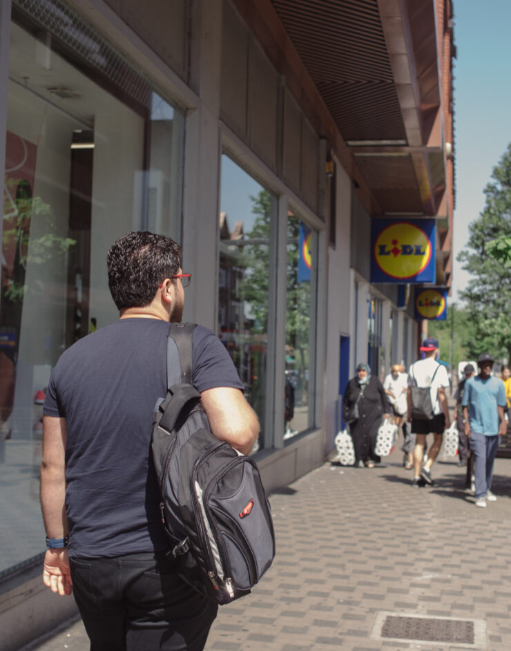 MCH Refuge City LDN Family3 028