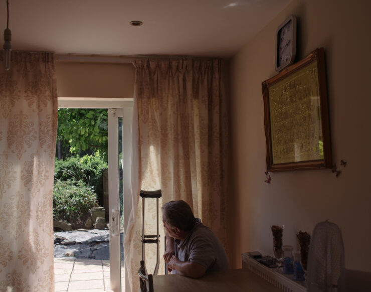 MCH Refuge City LDN Family3 054