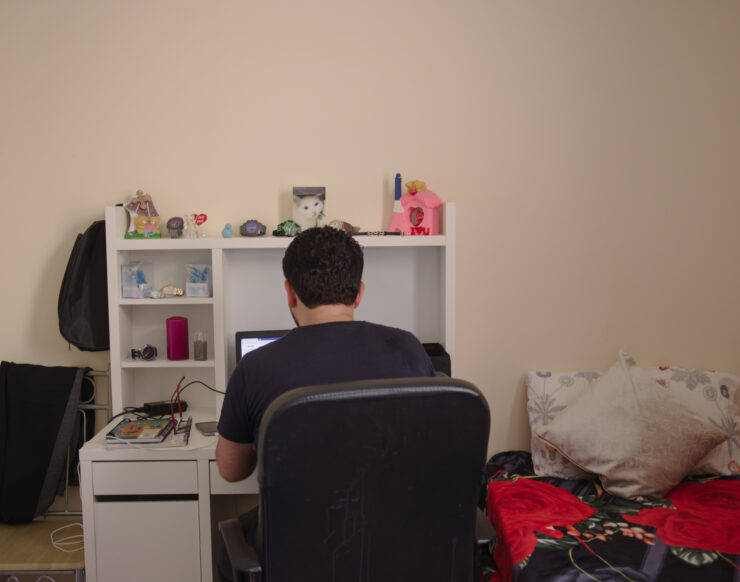 MCH Refuge City LDN Family3 086